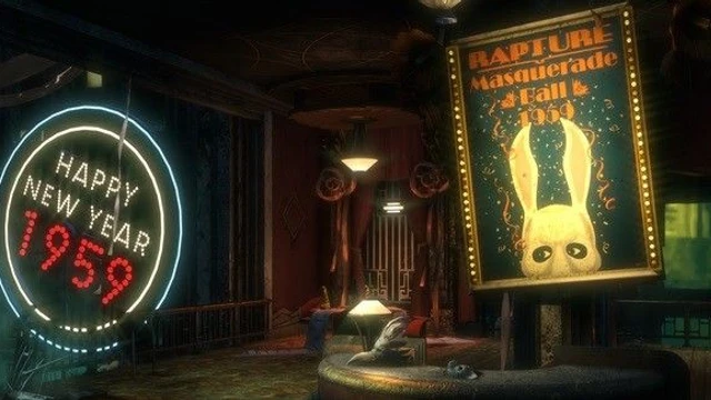 [Rumor] In vista una collection di Bioshock per console next-gen?