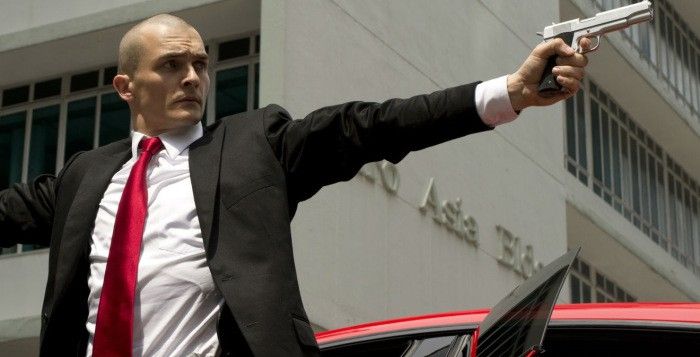 Terzo trailer ufficiale per Hitman Agent 47