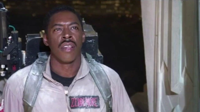 Ernie Hudson sarà presente nel remake di Ghostbuster