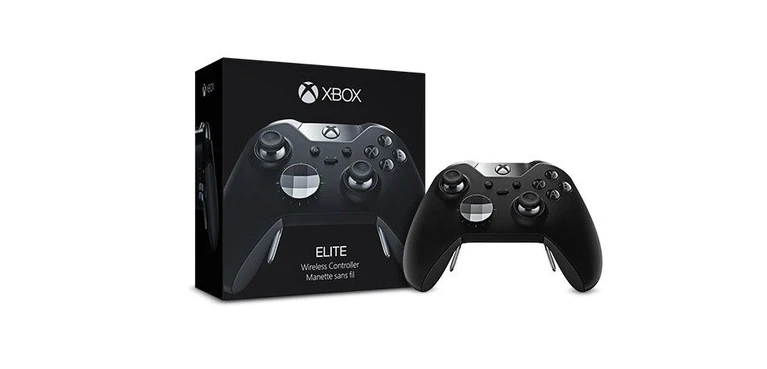 Una data per il controller Elite di Xbox One