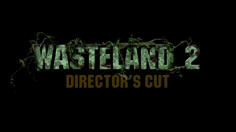 Welcome to the Wasteland  Trailer per Wasteland 2 Directors Cut