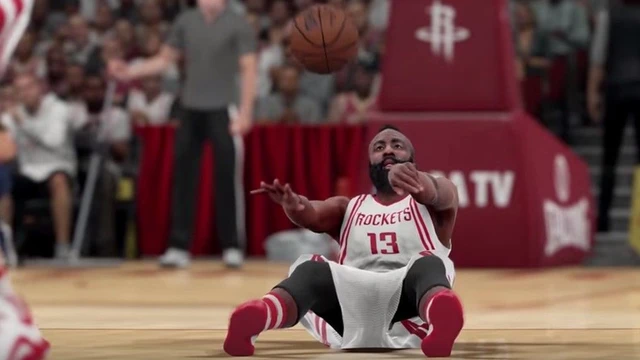 NBA 2K16 in un nuovo video gameplay