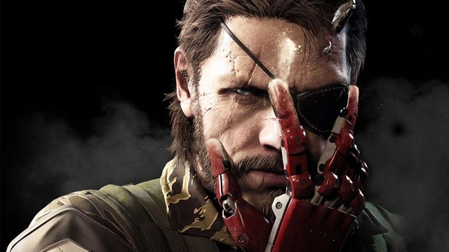 Metal Gear Solid V piazza 3 milioni di copie ma non va ancora in pari