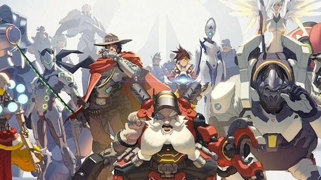 Overwatch in un nuovo video e aperte le iscrizioni alla beta