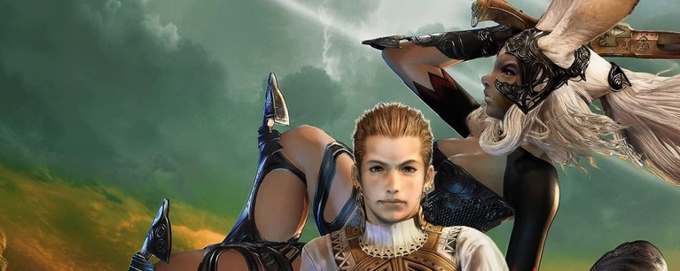 Nuovi rumor su Final Fantasy XII HD