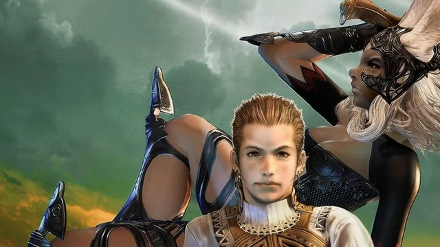 Nuovi rumor su Final Fantasy XII HD