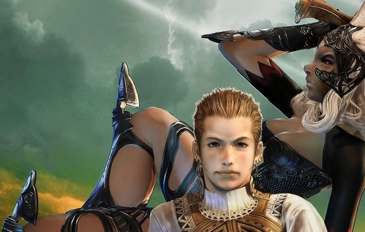 Nuovi rumor su Final Fantasy XII HD