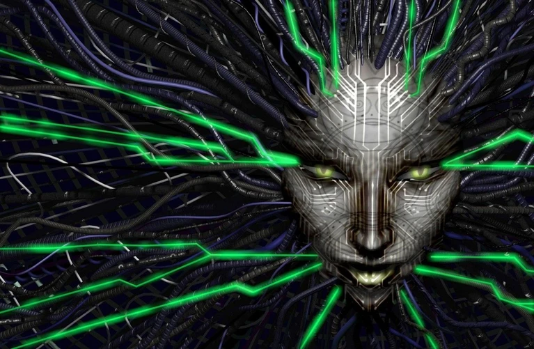 Torna un pezzo di storia videoludica ecco System Shock Enhanced Edition