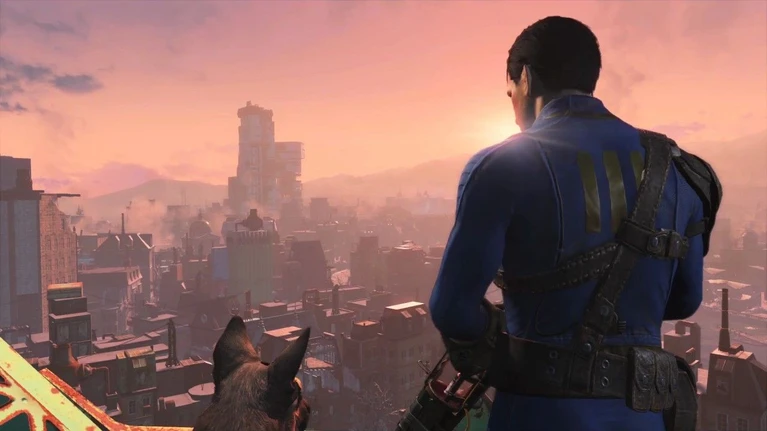 Fallout 4 segreti della colonna sonora di Inon Zur