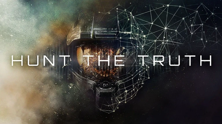 Halo 5 parte oggi la seconda stagione di HUNT the TRUTH