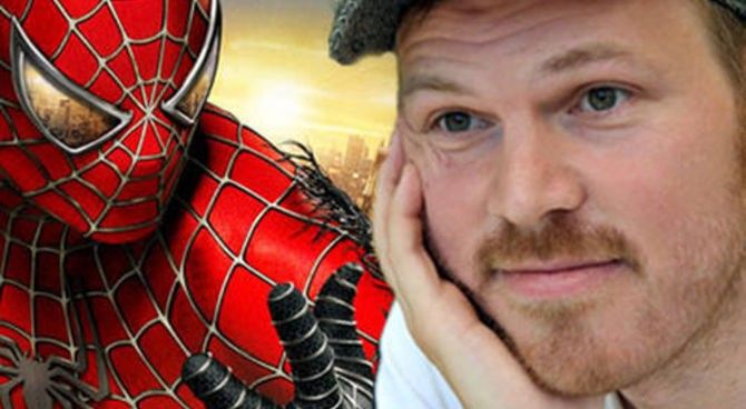 Mark Webb parla dei suoi SpiderMan