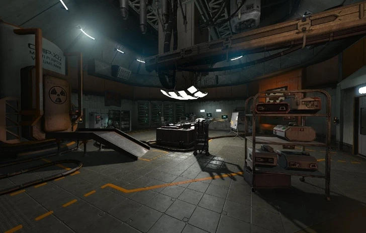 SOMA lancia in trailer