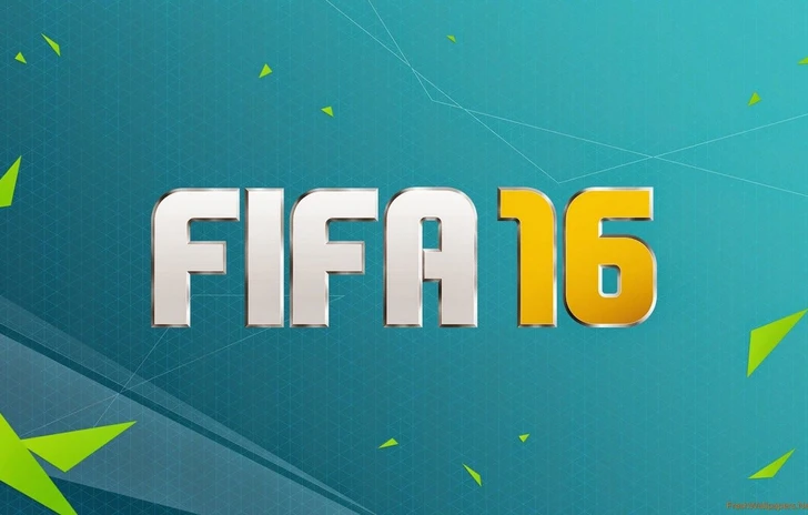 Ecco a voi la replica del live su FIFA 16