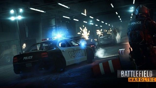 Dal prossimo mese Battlefield Hardline sarà disponibile nellEA Access