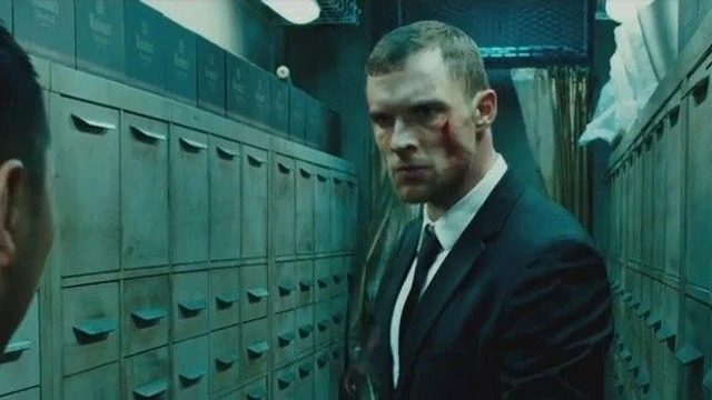 Clip Esclusiva da The Transporter Legacy