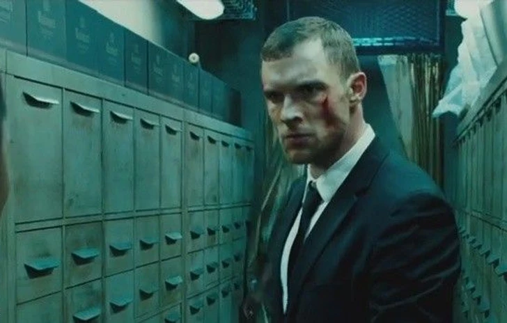 Clip Esclusiva da The Transporter Legacy