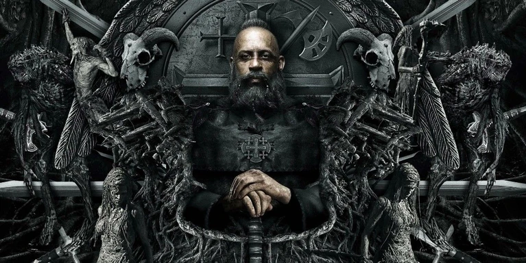 Quattro nuovi character poster per The Last Witch Hunter