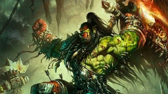 [Rumor] Blizzard sta lavorando a Warcraft IV?