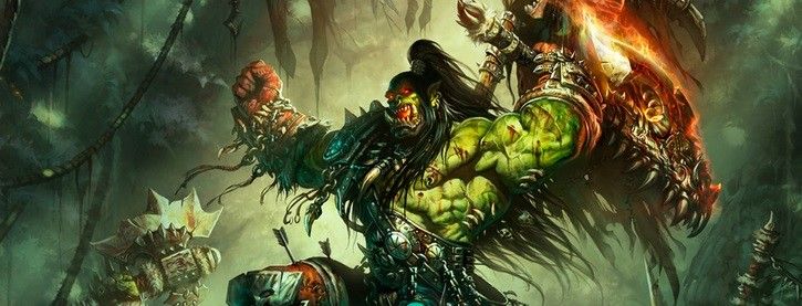 Rumor Blizzard sta lavorando a Warcraft IV