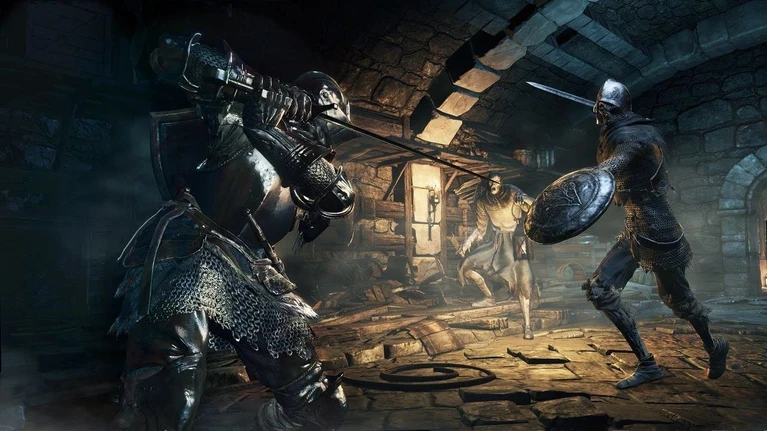 Dark Souls III Multiplayer in 6 e invasioni illimitate