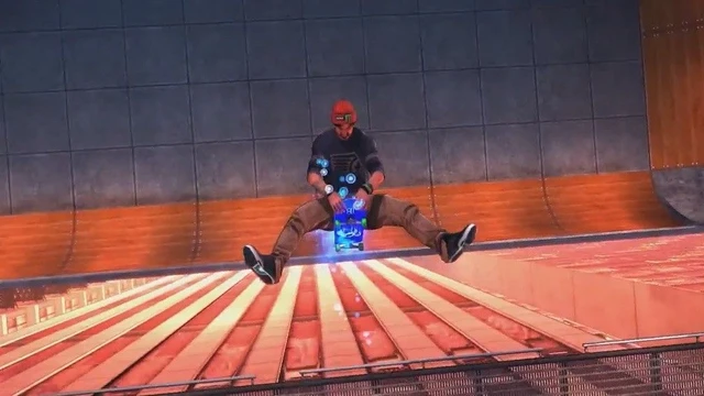 Nuovo video dietro le quinte per Tony Hawk Pro Skater 5