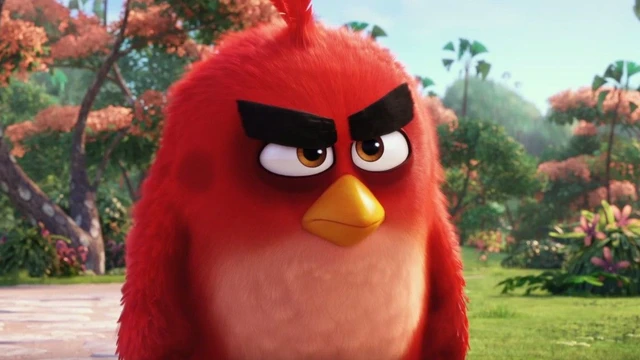 Primissimo trailer per Angry Birds Movie