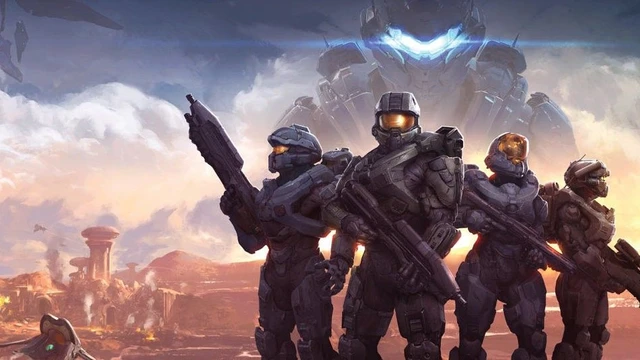 Il Team Blu in un nuovo trailer di Halo 5