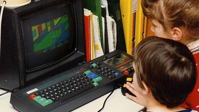 Il PC non è più la piattaforma prediletta dai bambini