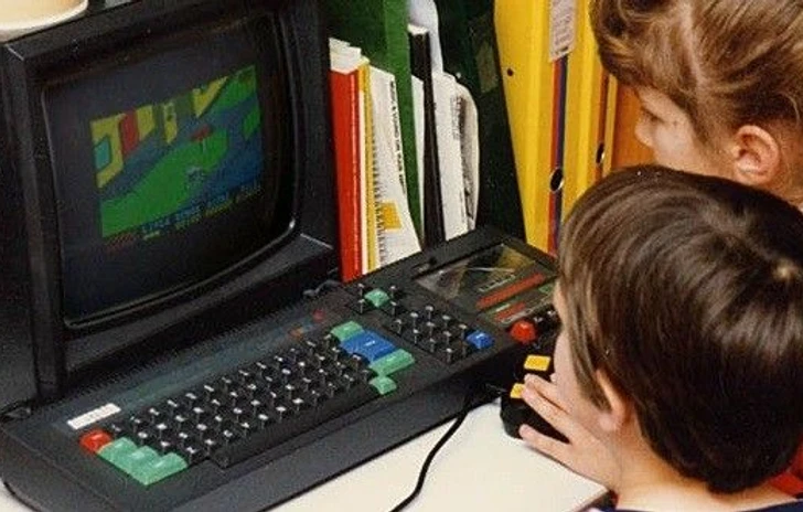 Il PC non è più la piattaforma prediletta dai bambini