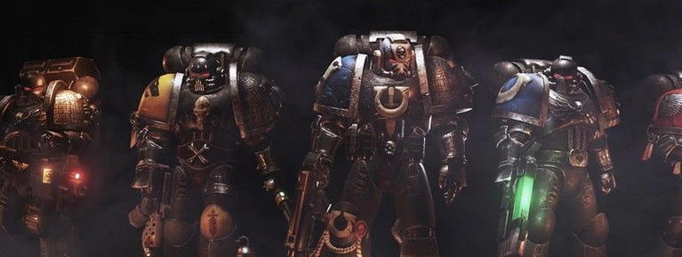 Warhammer 40k Deathwatch approderà su PC con una Enhanced Edition