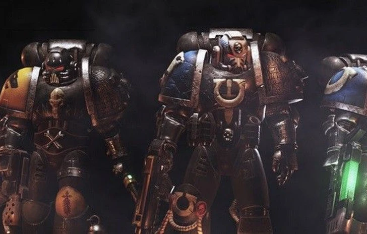 Warhammer 40k Deathwatch approderà su PC con una Enhanced Edition