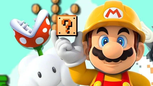 Super Mario Maker si aggiorna