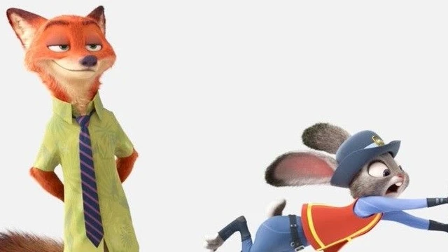 Nuovo poster e trailer italiano per Zootropolis