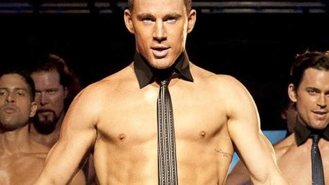 Oggi al cinema: Magic Mike XXL