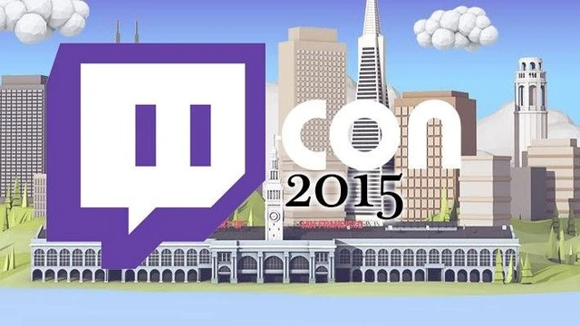 Arriva la prima TwitchCon!