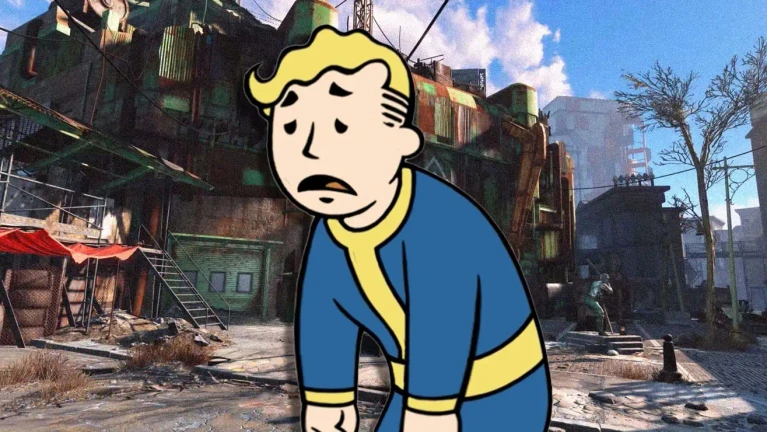 Fallout 4 ancora problemi dopo le Patch