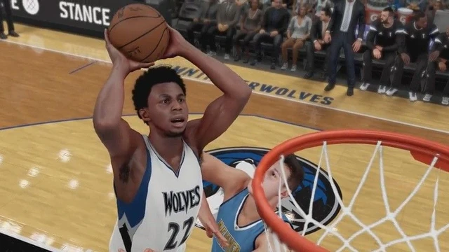 Nuovo trailer per NBA 2K16