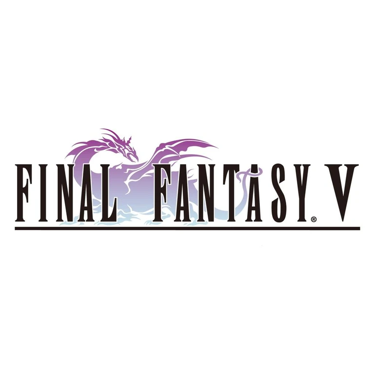 Disponibile su PC Final Fantasy V