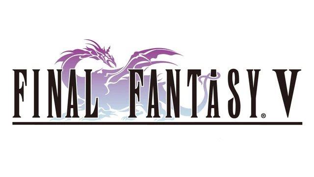 Disponibile su PC Final Fantasy V