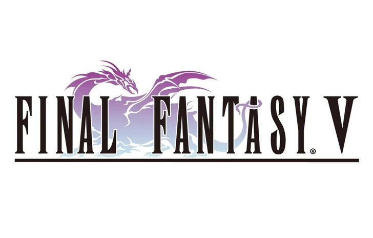 Disponibile su PC Final Fantasy V