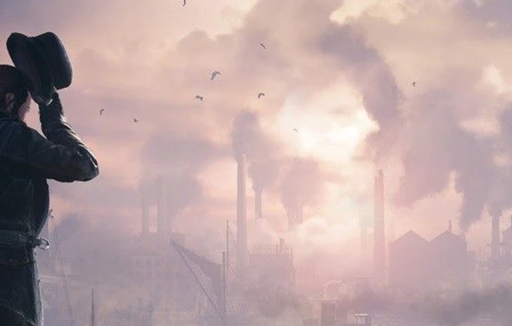 Nuovo story trailer dedicato ad Assassins Creed Syndicate