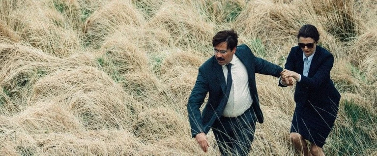 Nuovo poster e trailer per il film The Lobster