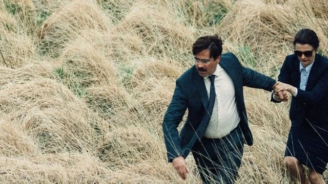 Nuovo poster e trailer per il film The Lobster