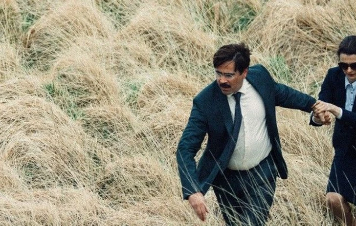 Nuovo poster e trailer per il film The Lobster