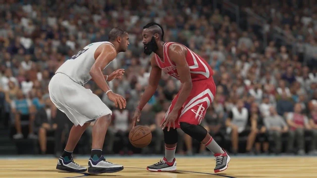 Rimandata diretta di NBA 2k16, subito online con Fifa!