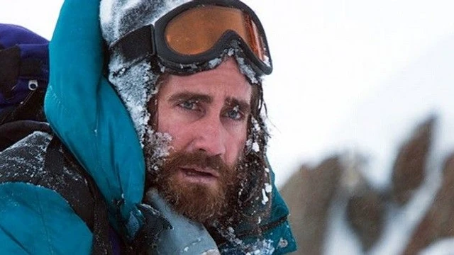 Nuova clip e featurette per il film Everest