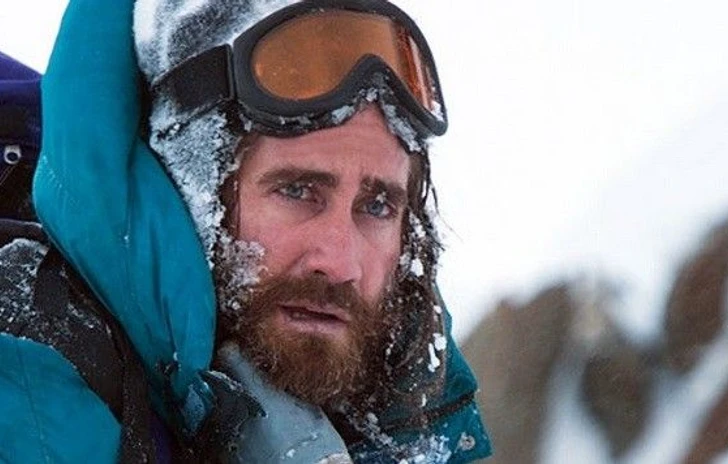 Nuova clip e featurette per il film Everest