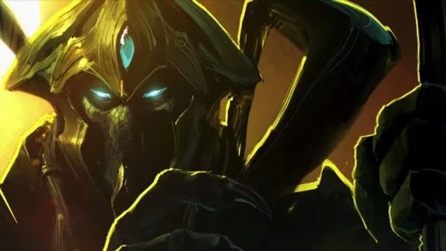 Un corto animato per introdurci meglio all'ultima espansione di Starcraft II