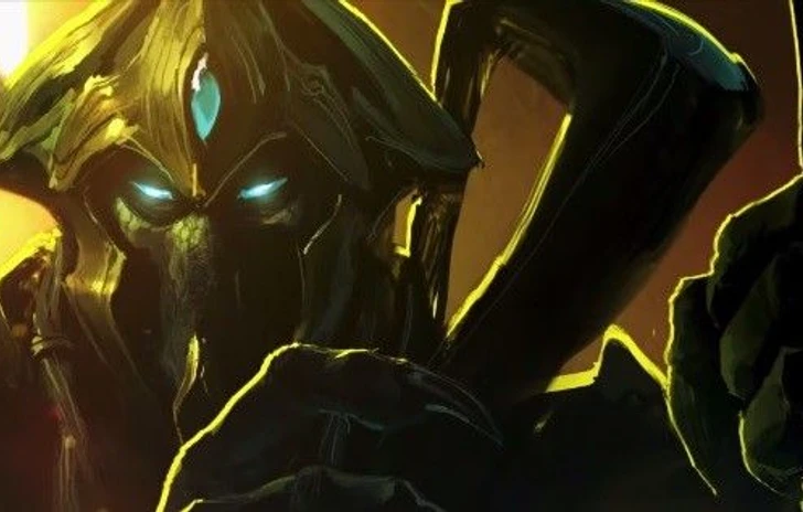 Un corto animato per introdurci meglio allultima espansione di Starcraft II