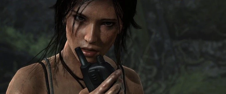 Brian Horton afferma In Rise of the Tomb Raider sarà usato il Physical Based Rendering